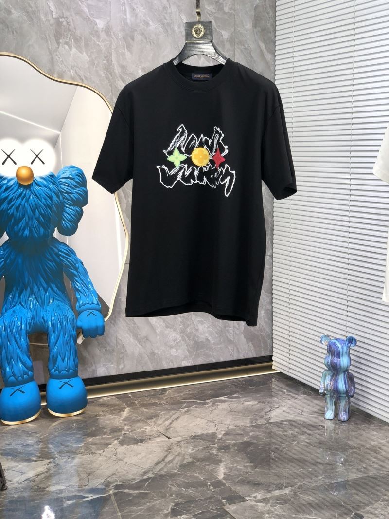 Louis Vuitton T-Shirts